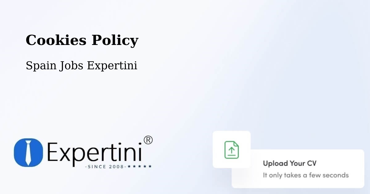 Cookie Policy – Embid De Ariza - Spain Jobs Expertini