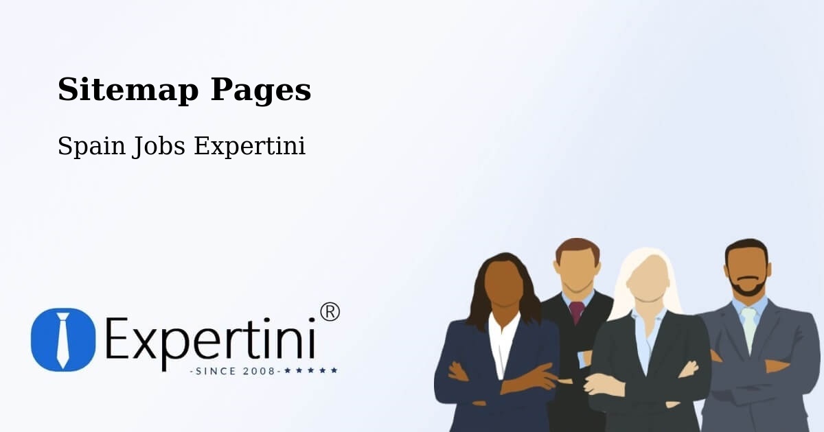 Sitemap Pages - Embid De Ariza - Spain Jobs Expertini
